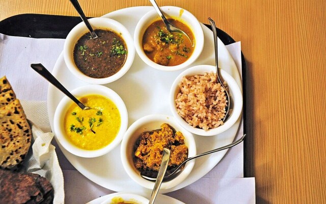 Prakriti The Retreat