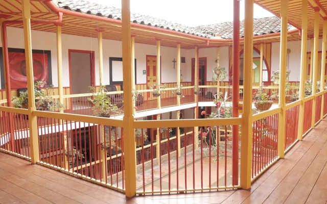 Hostal San Sebastián
