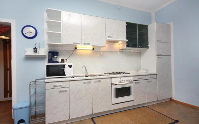 Apartments by the sea Supetarska Draga - Gornja, Rab - 5055