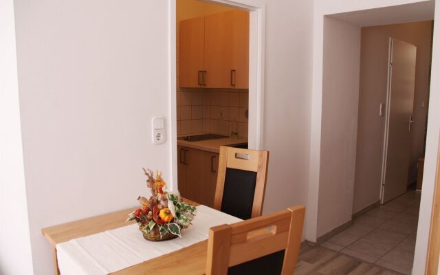 CheckVienna – Apartment Buchengasse