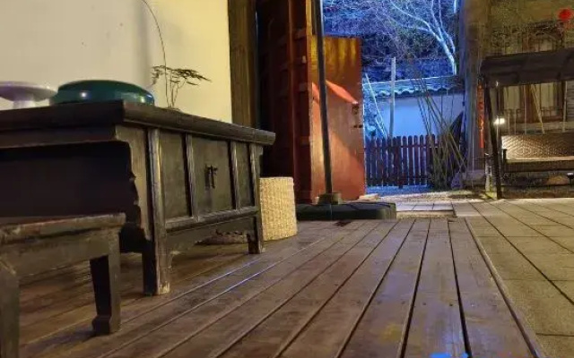 Big Beauty Homestay