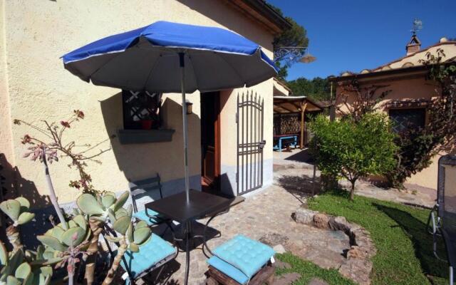 La Villetta Isola D'Elba-Ortano 10