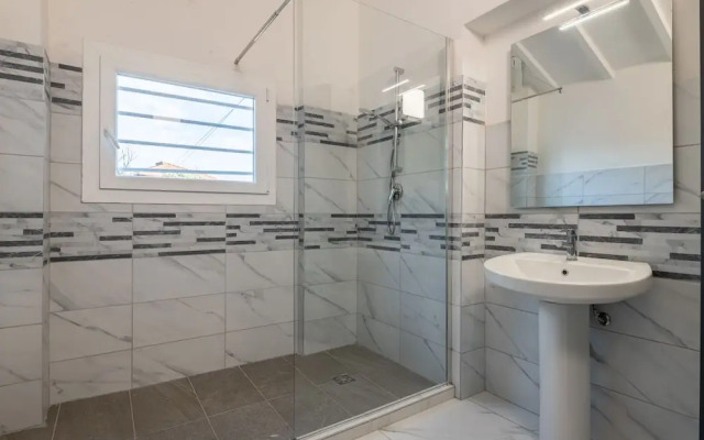 Magic Seaside Apartment