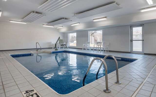 Comfort Inn Shelbyville North