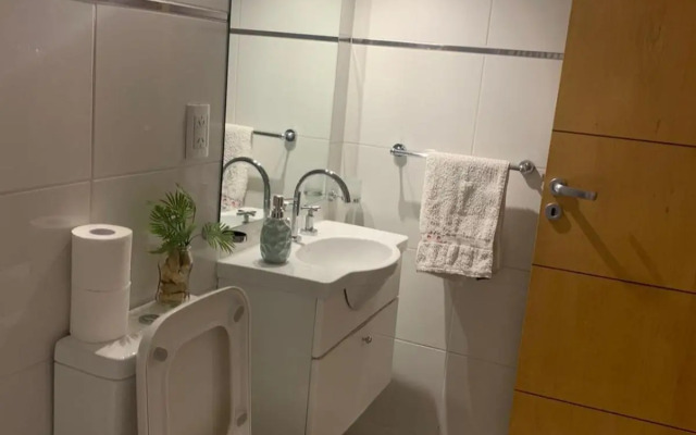 Pellegrini Apartment Mendoza