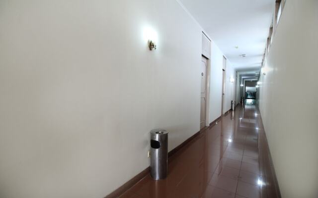 Airy Braga Lembong 21 Bandung