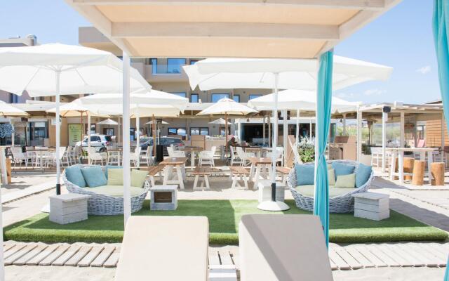 Yianna Caravel Suites "by Checkin" adults only