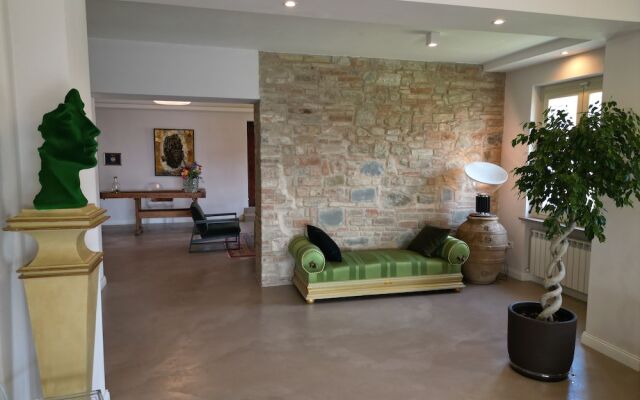 CorteViva Boutique B&B
