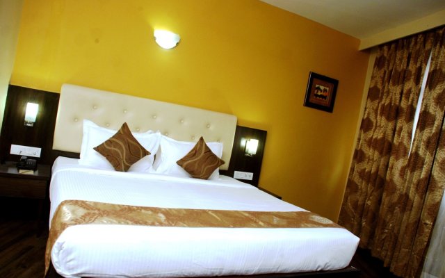 Mango Hotels, Nagpur -Central Avenue Road