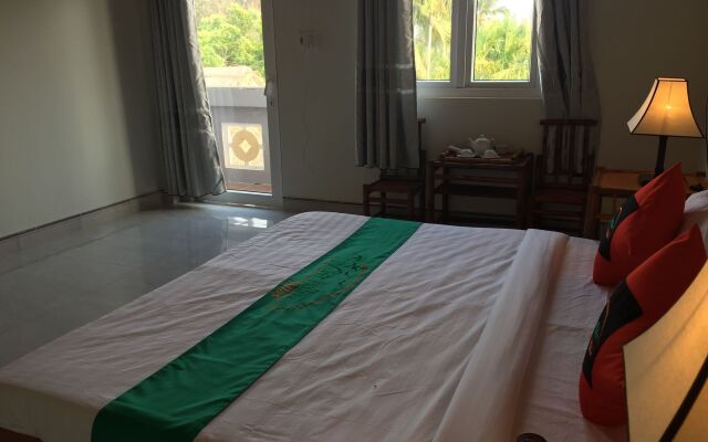 Water Palm Villas