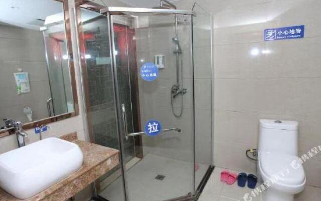 Zhejiang Hotel Anlong