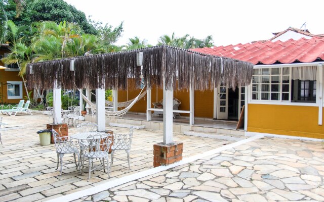 Buzios Colinas Homestay