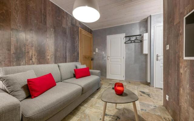 Les Nuits d'Anis - Appartements Hypercentre