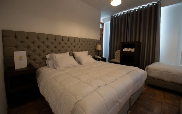 Apu Inti Hotel Boutique