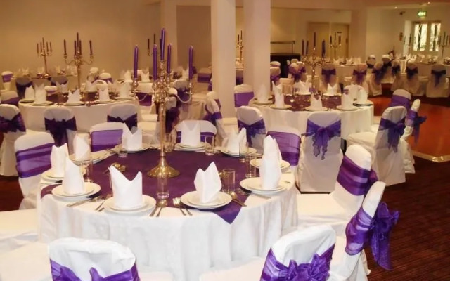 Connaught Hotel