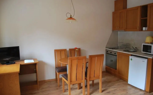 Apartment SC Villa Park Borovets