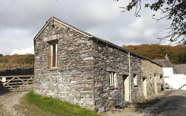 Yew Beck Cottage