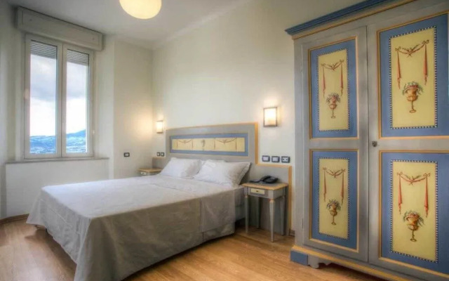 Hotel il Duca del Montefeltro