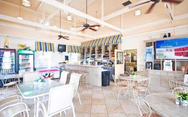 Windsor by the Sea - Five Bedroom Home