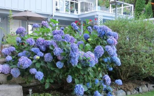 Caprice Bed And Breakfast