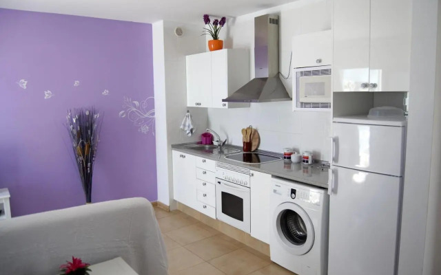 Residencial Jandía Marina