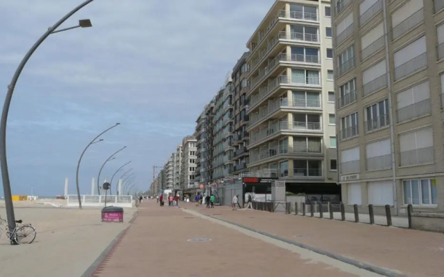 Neptunus De Panne