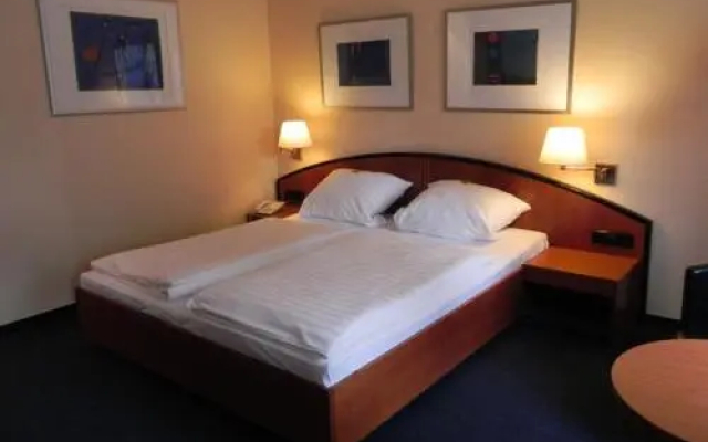 Hotel-Restaurant Haselhoff