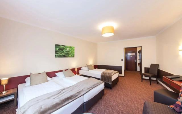 Signature Hotel Hansahof Bremen