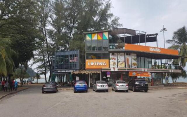 TC Beach Hotel