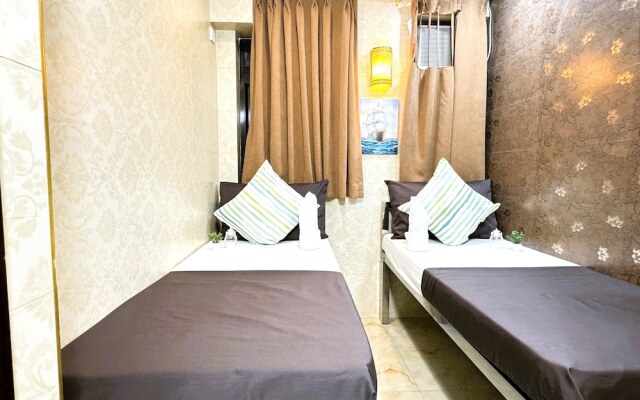 New International Guest House