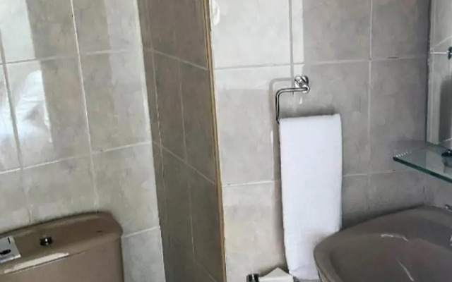 Hotel Ovetense