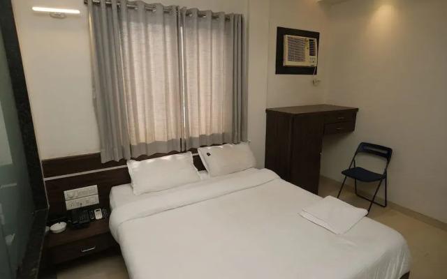 Hotel Vinayak Residency