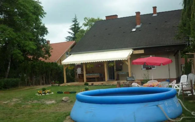 Levendula Vendégház