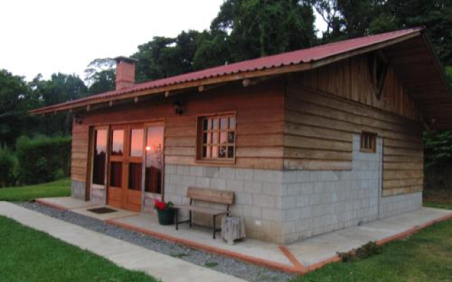 Rancho Amalia