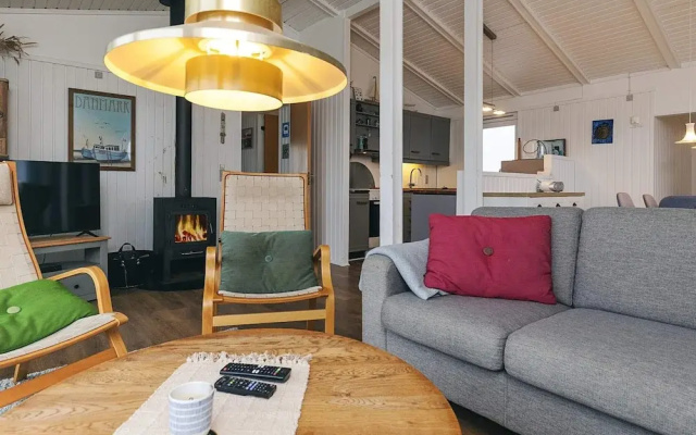 Holiday Home in Løkken