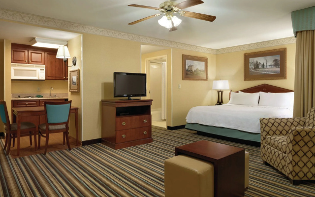 Homewood Suites by Hilton Detroit-Troy