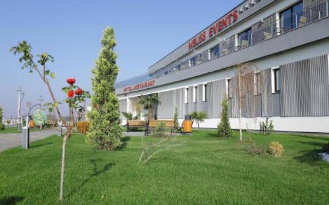 Meliss Events