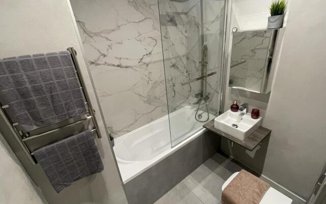 NeVotele (НеВотеле) на улице Чемпионов 3