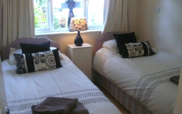 The City Annexe