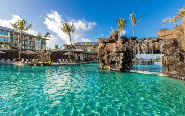 Koloa Landing Resort at Poipu, Autograph Collection