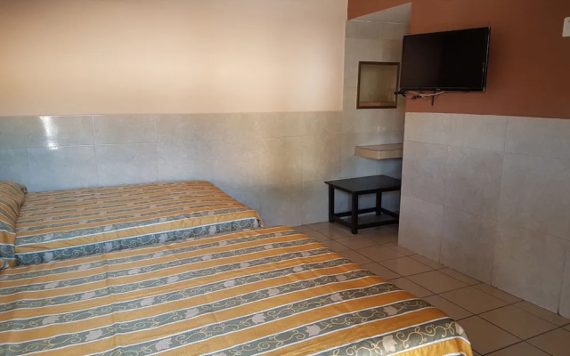Hotel Romo