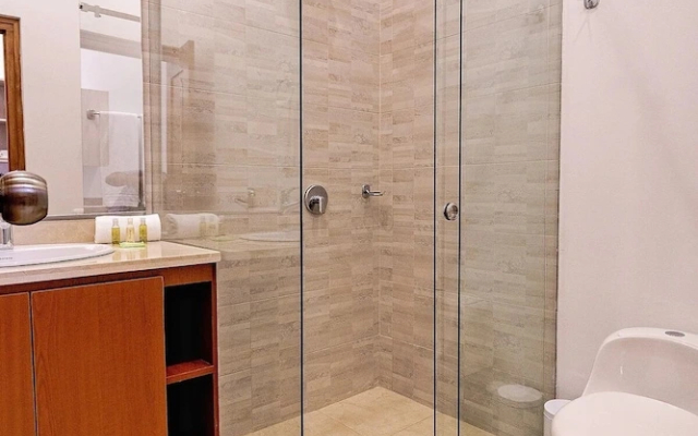 L1-cm Loft Apartment In Getsemani With Air Conditioning Pool And Wifi - Apartment in Cartagena - Photo 4