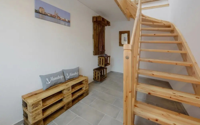 Alte Schmiede Stralsund