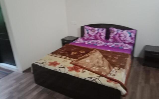 Khatija Residency and Restaurant