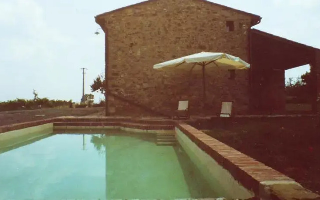 Holiday Home Pievasciata