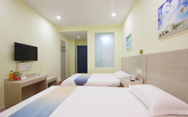 Weihai Mediterranean Hotel