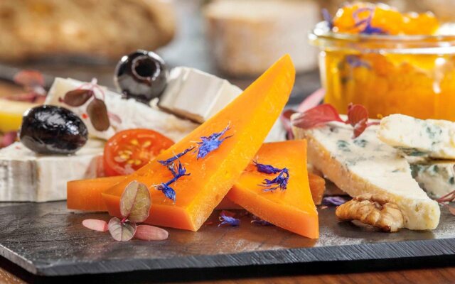 Hotel Mercure Torun Centrum