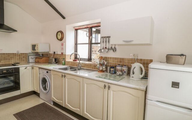 Dairy Cottage