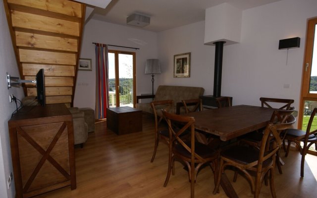 Nice Apartment With Two Bathrooms In The Beautiful Valjoly