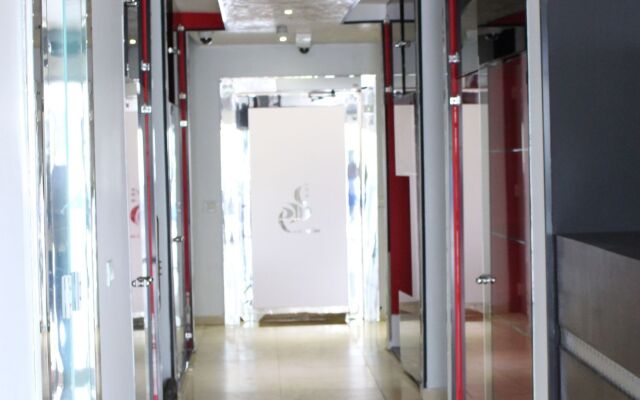 Particular Destiny Suites
